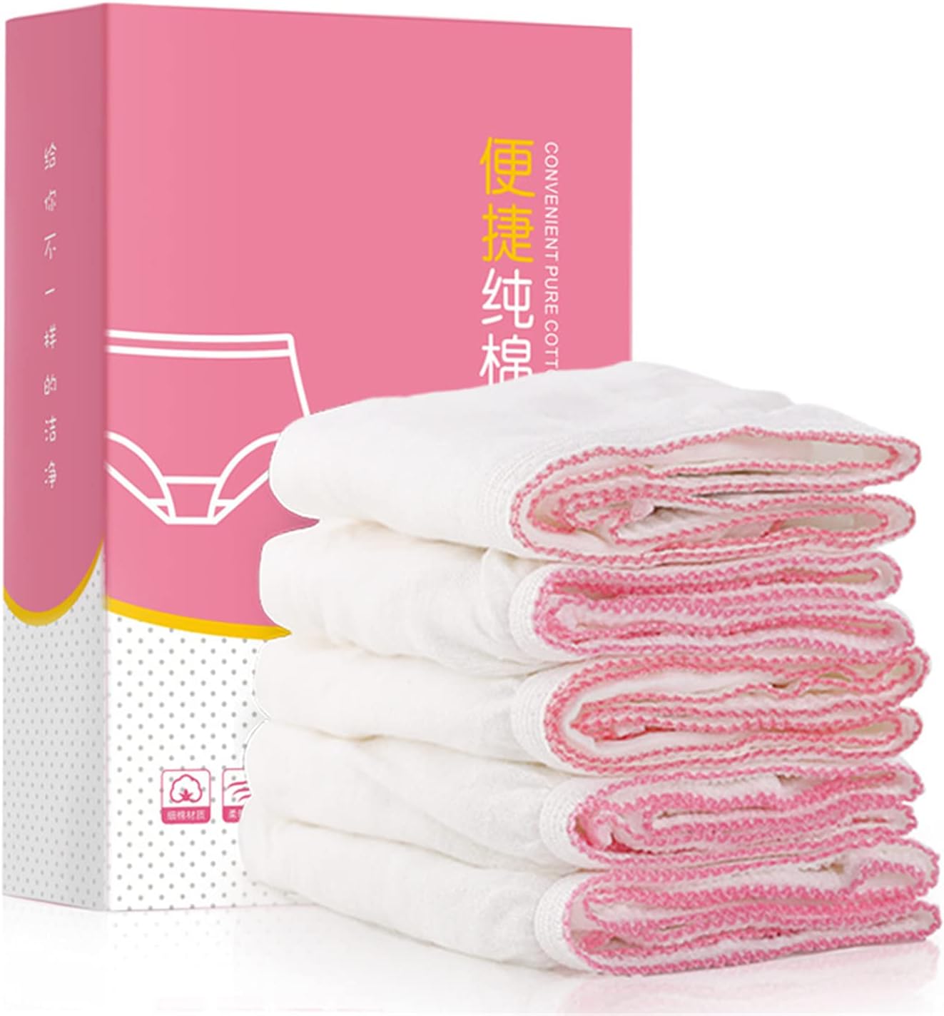 使い捨てパンツ 男性用使い捨てパンツ 女性用使い捨てパンツ 旅行用 ショーツ 出張 入院妊婦 月子 生理時の通気性 防災グッズ 便利グッズ コットン 100 綿 5枚入り 女ホワイト L Faz Co Zm 使い捨てパンツ 男性用使い捨てパンツ 女性用使い捨てパンツ 旅行用 ショーツ 出張 入院妊婦 月子 生理時の通気性 防災グッズ 便利グッズ コットン 100 綿 5枚入り 女ホワイト L Faz Co Zm