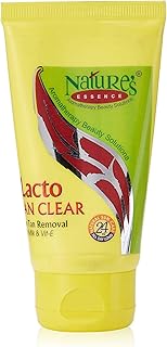 Nature's Essence Lacto Tan Transparente 150 Gms