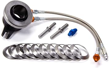 Quartermaster Quarter Master 721100 Street Hydraulic Bearing