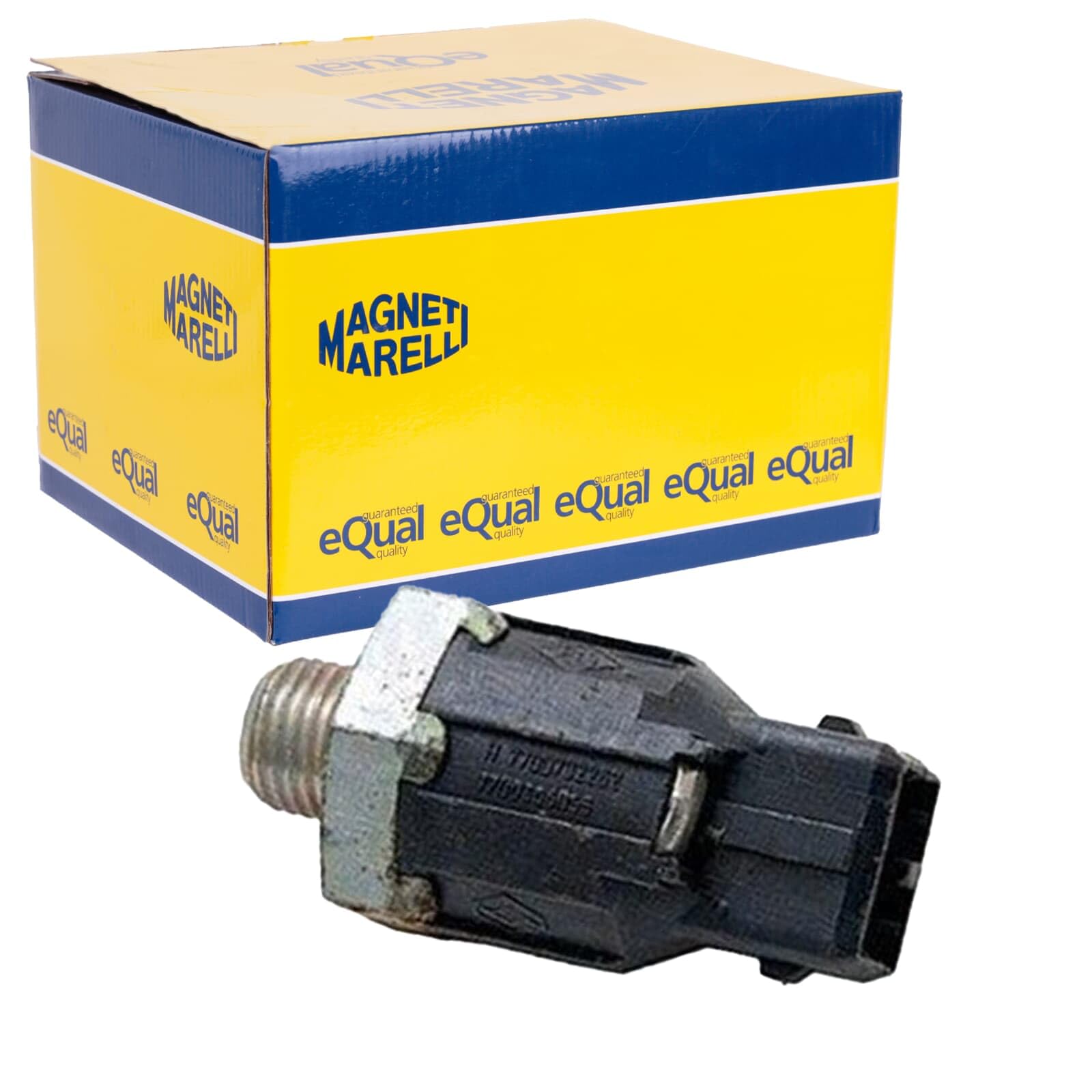 Knock sensor 064836035010 MAGNETI MARELLI for RENAULT DACIA NISSAN OPEL SUZUKI