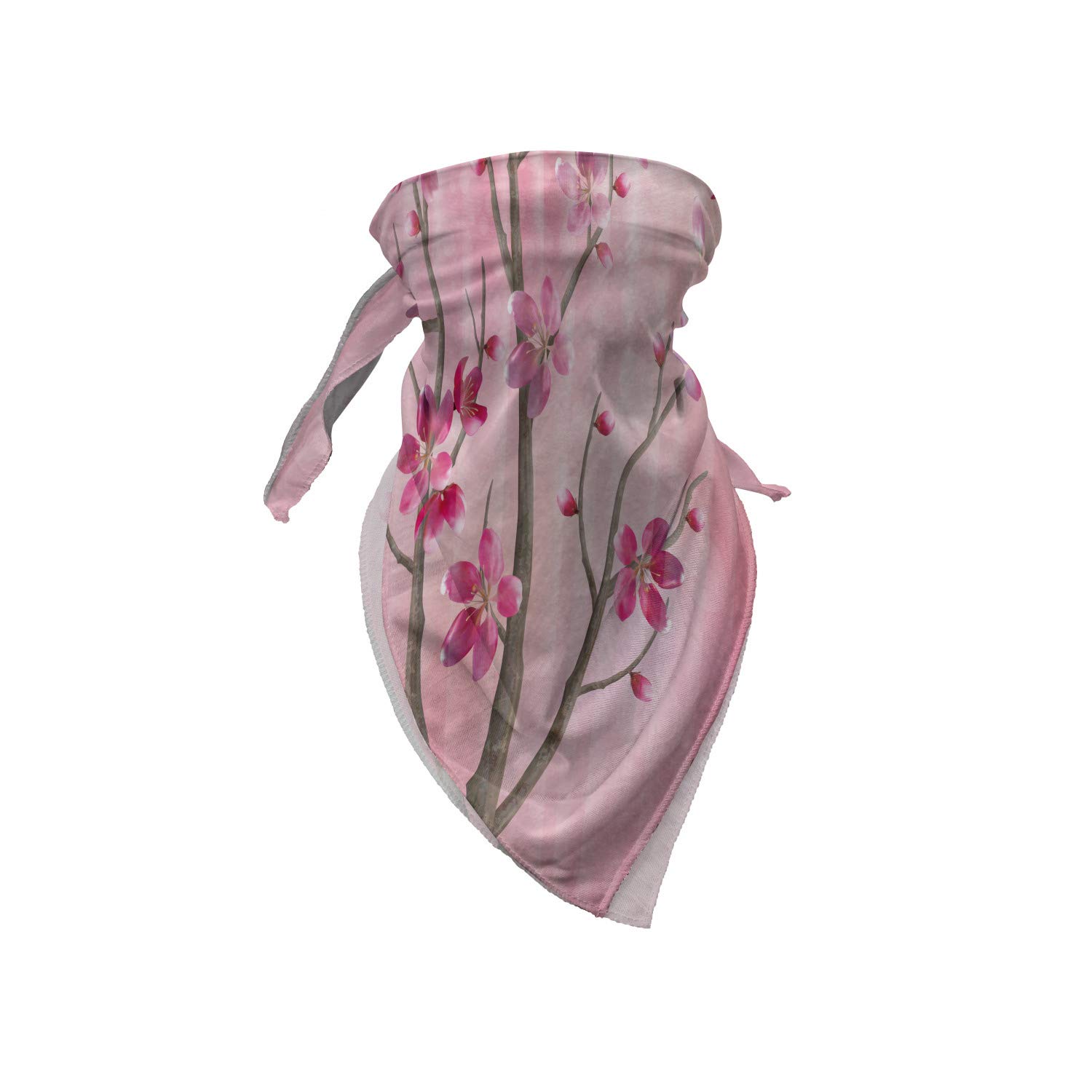 ebossy 12 Pack 100% Cotton Tie-Dye Paisley Print Bandanas Headwrap for Women Men, 22