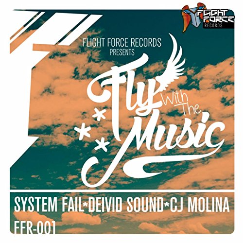 Deivid Sound, System Fail & Cj Molina