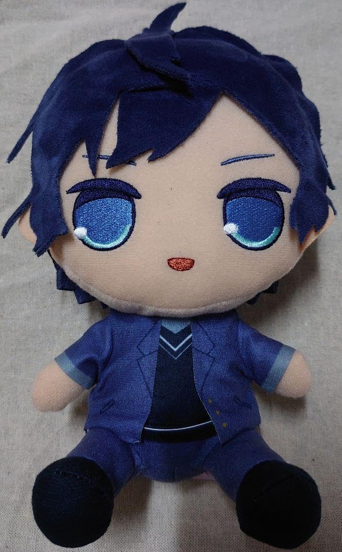 セール！【大人気】カラフルピーチなおきりきゅるまるBIG ぬいぐるみ Amazon.co.jp: カラフルピーチ なおきり きゅる BIG ぬいぐるみ