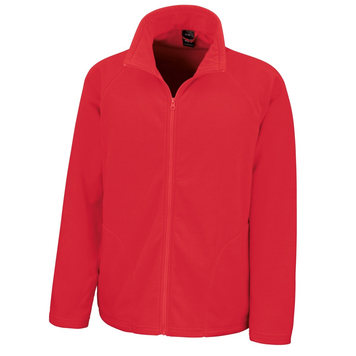 Result Core Mens Micron Fleece