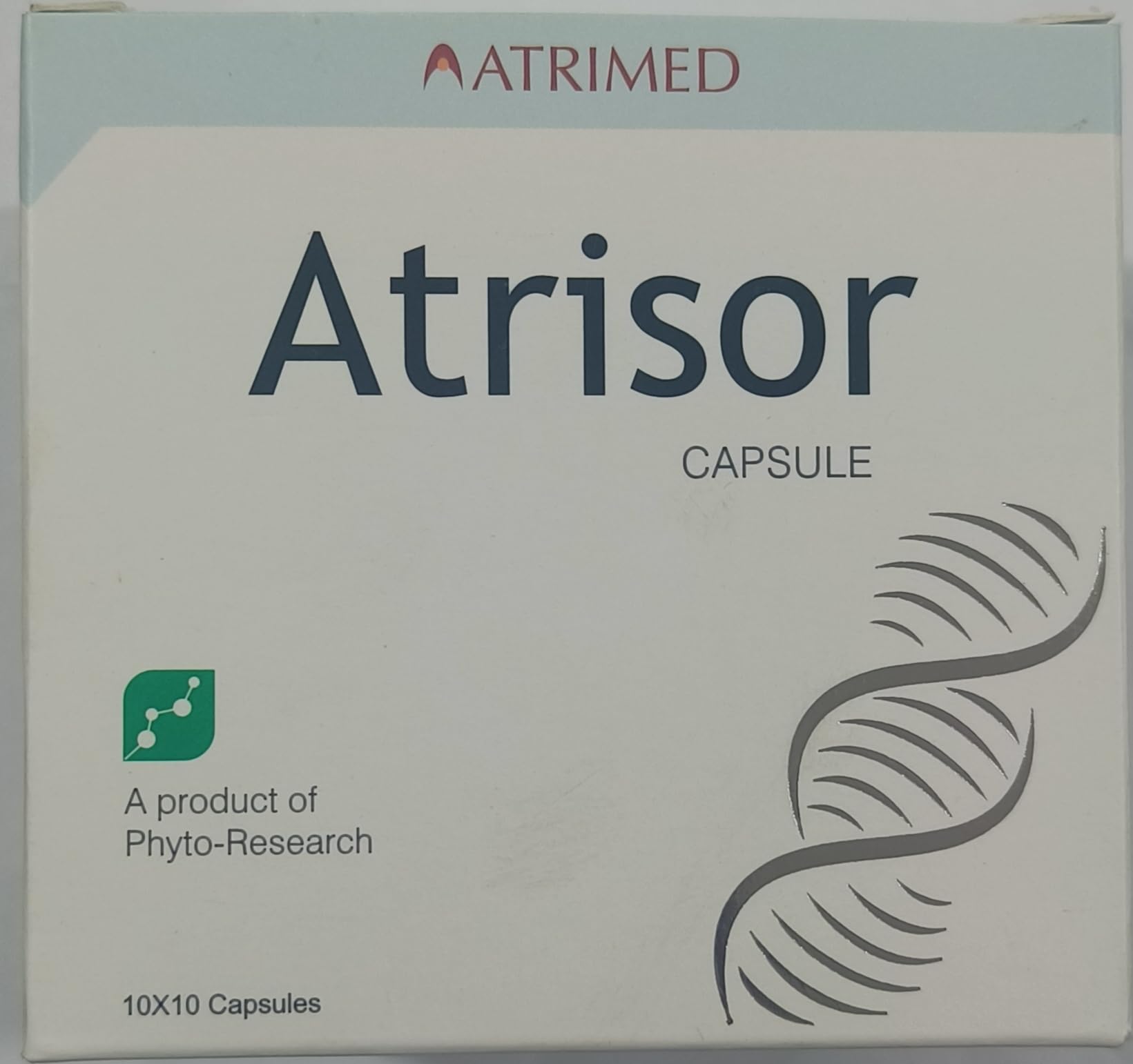 See full amazon price history chart for ATRISOR 100 CAPSULE ATRISOR 100 CAPSULE (B0D22XCTHB) Amazon Price History, Amazon Price Tracker