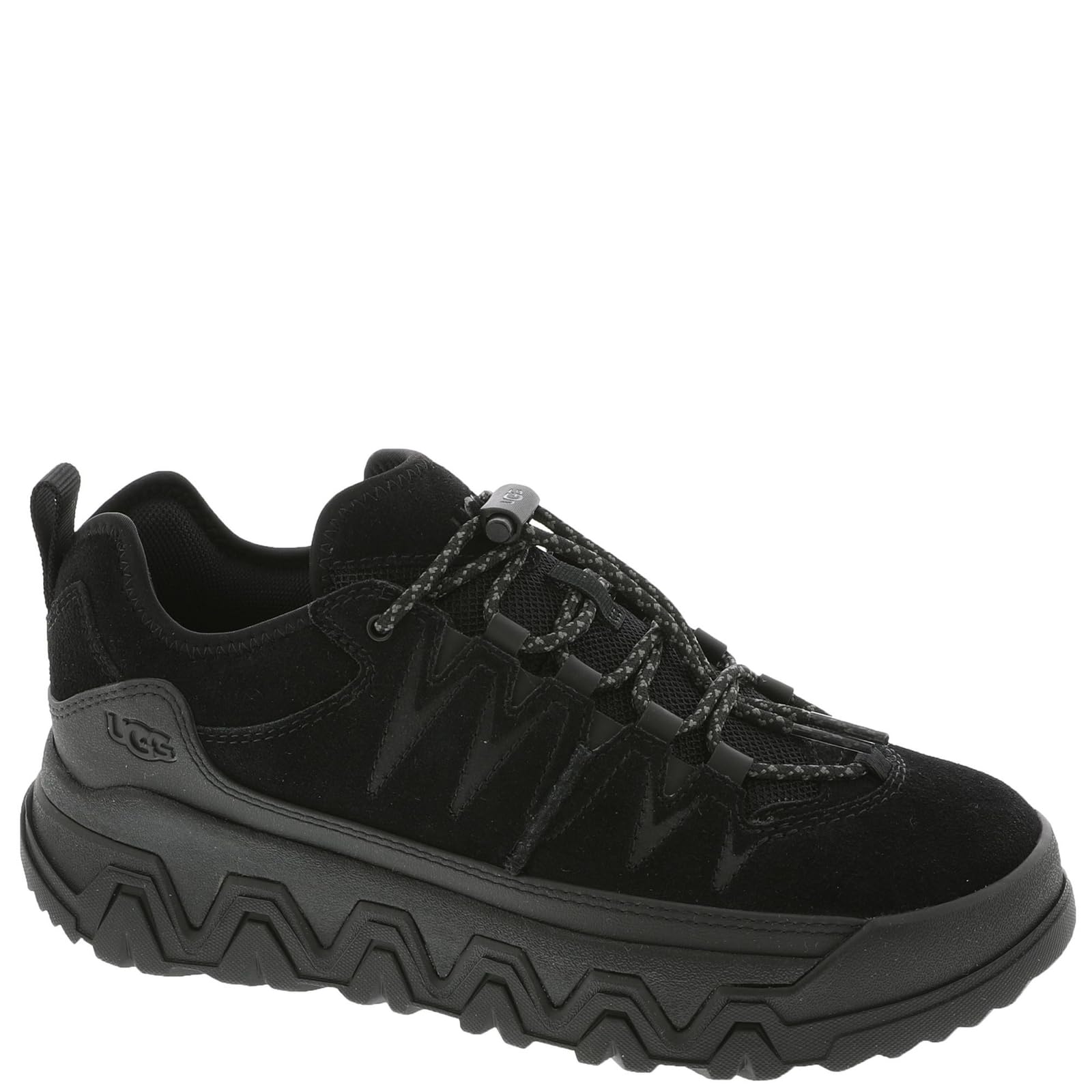 UGG/アグ/キャップトレイル/CAPTRAIL LOW/24.5cm UGG/アグ/W CAPTRAIL LOW/キャップ トレイル ロー | UGG