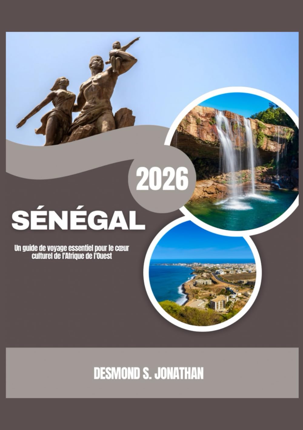 Sénégal 2026