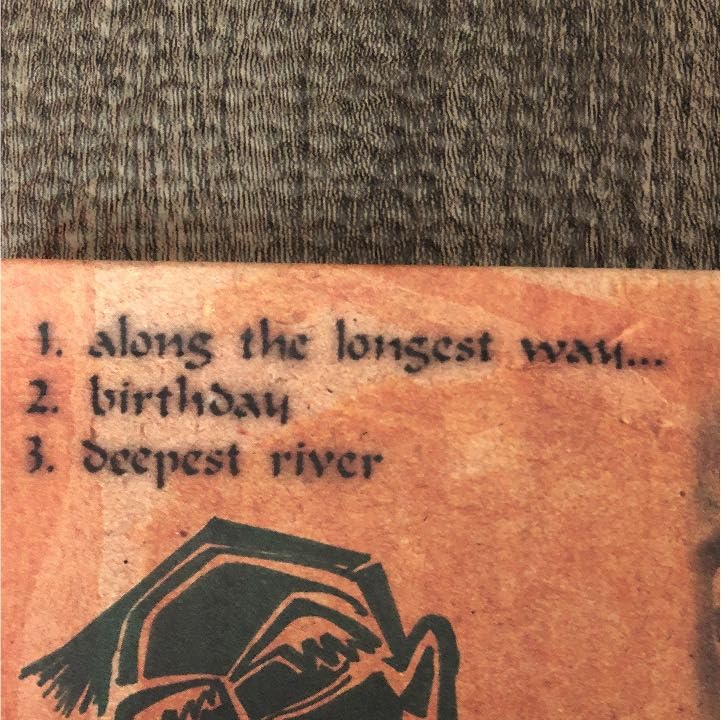 Amazon.co.jp: 《kemuri》2セット ケムリ スカパンク スカコア SKA