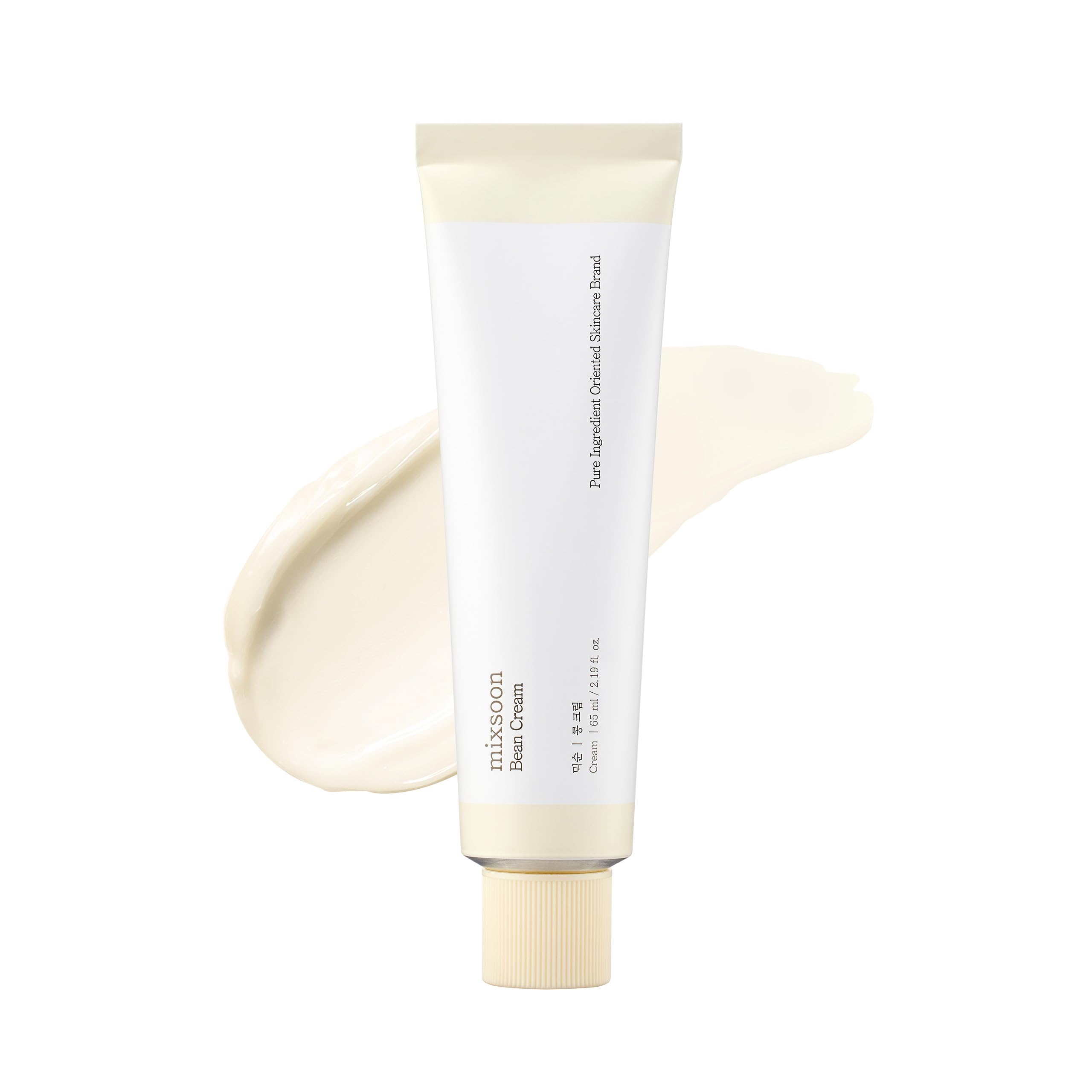 mixsoon Bean Cream-Deep Moisturizer Face Cream, Hydrating and