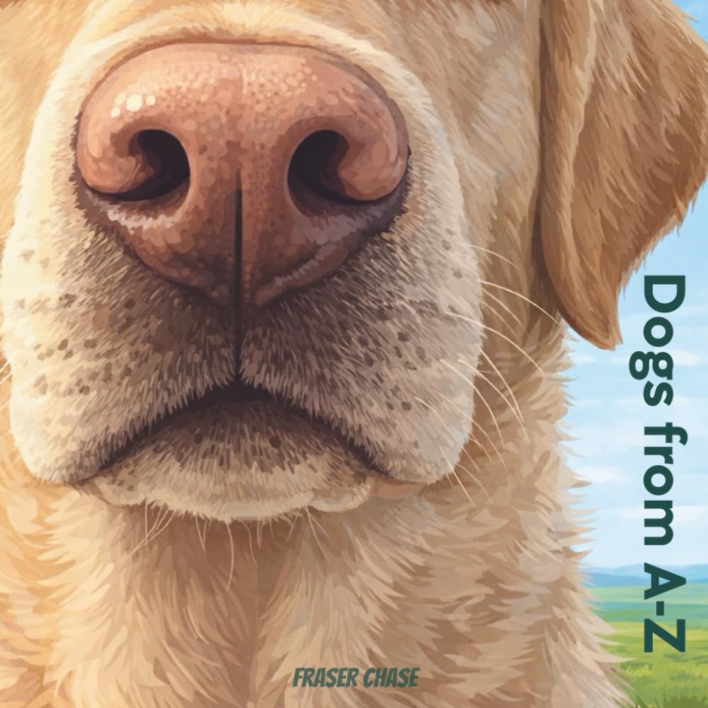 Dogs from A-Z: Breeds of the world