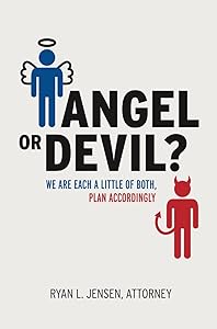 Angel or Devil?