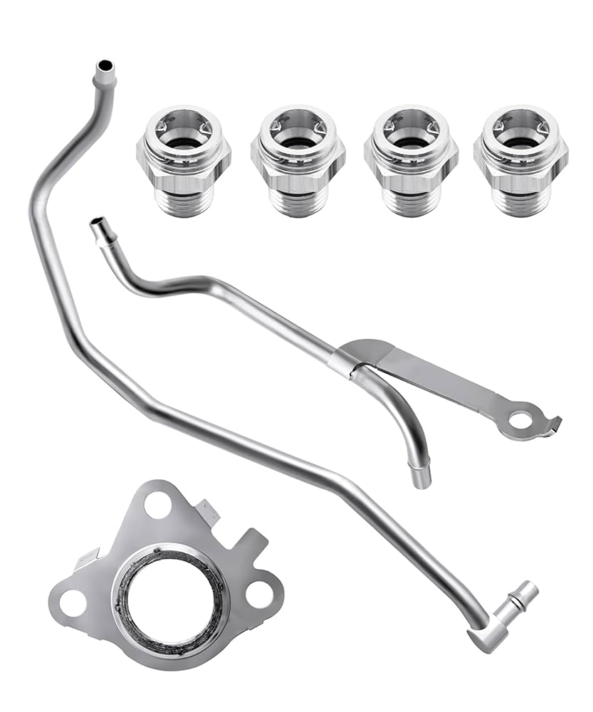 I**Ｎ Air Intake Pipe 4643771 For Isuzu 4HK1 For Hitachi ZX200-3