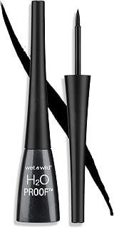wet n wild H20 Proof Liquid Liner Black 879