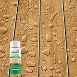 Olympic WaterGuard 11 oz. Clear Exterior Waterproofing Wood Sealer Spray
