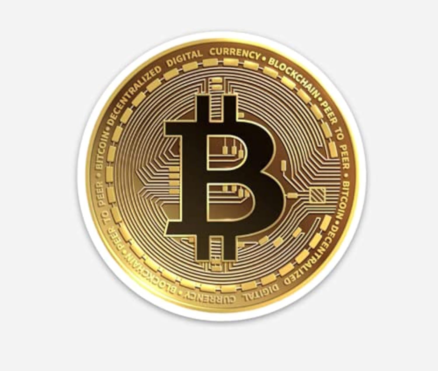 Amazon.com: Scoutdoors Crypto-Fosho - Bitcoin Magnet, BTC Coin Fridge  Magnet - 3 by 3 Crypto Gear, Perfect for Refrigerator, Home, Garage,  Office, Dorm , Gold (BTC-magnet-2021-001) : Home & Kitchen