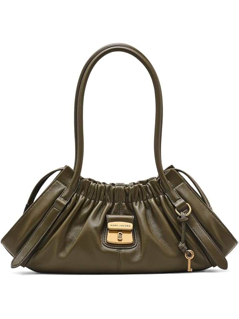 Beige Marc Jacobs The Cristina Satchel