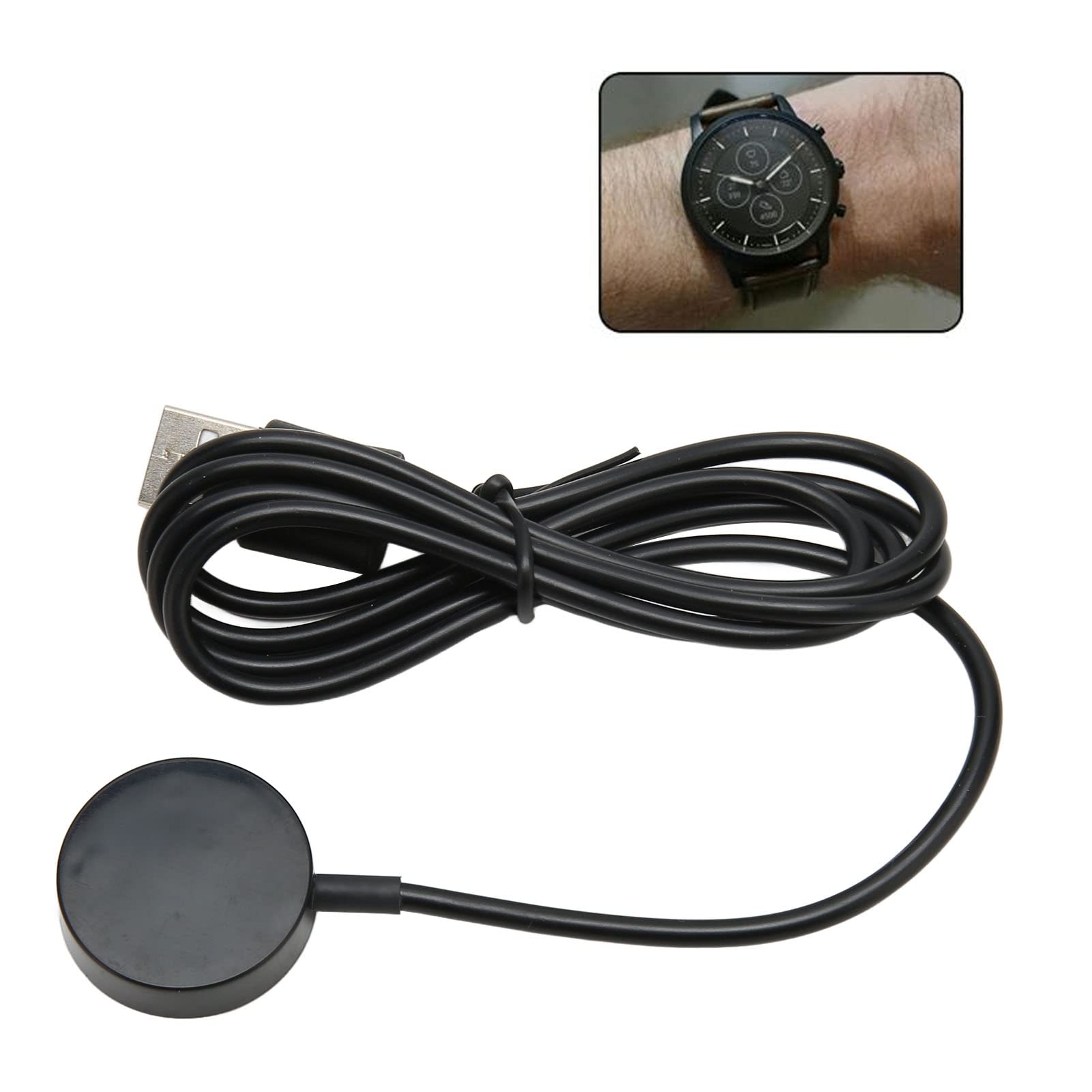 Hot fossil smartwatch magnetic charger Hotsell