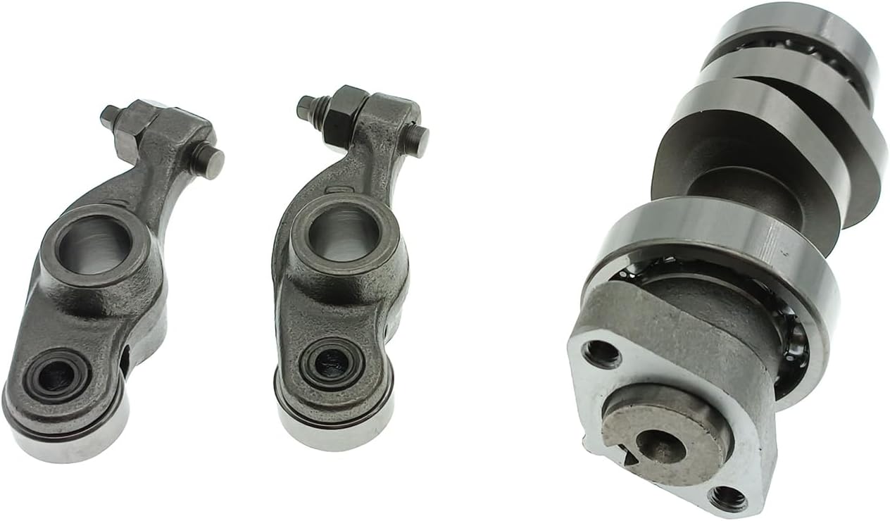 RESV Cam Holder with Rocker Arm for CBF125 CBF150 CRF150F SDH125 XR150 CBF CRF SDH XR 125 150 XR150L KTT KVX