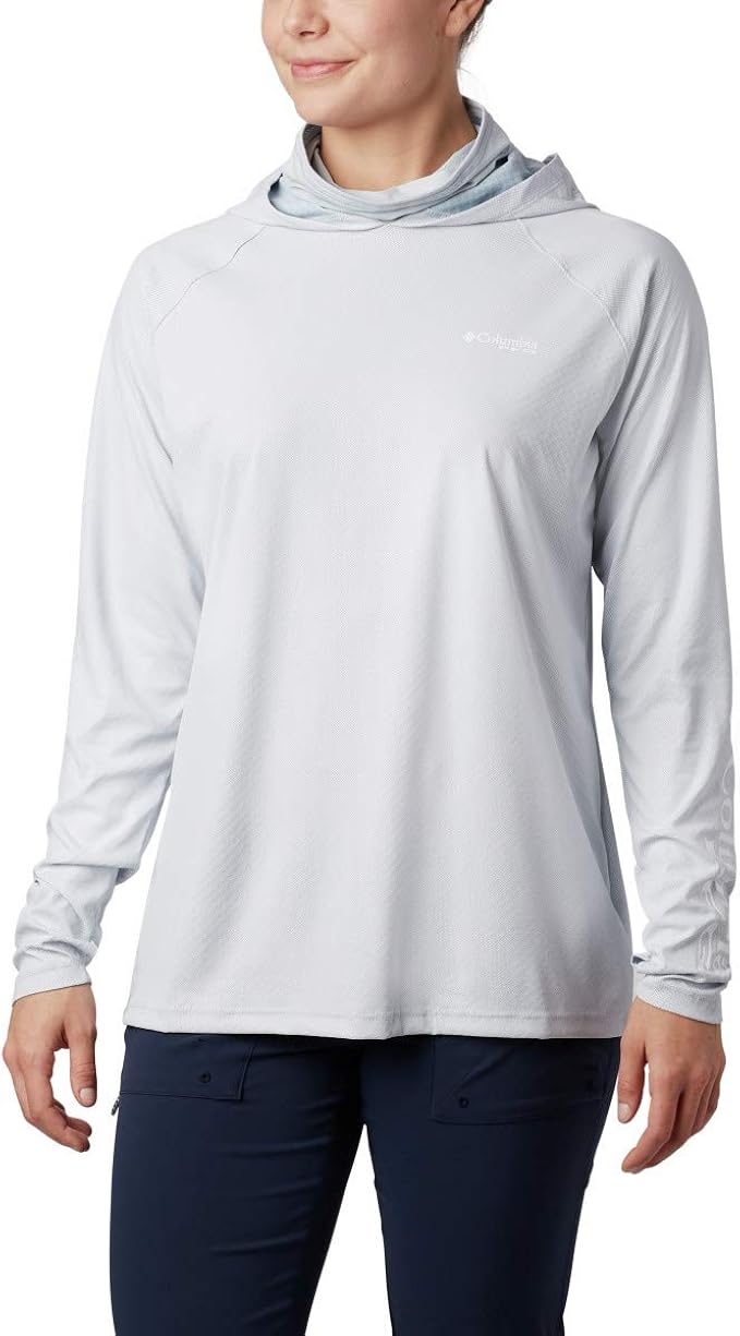 columbia terminal deflector zero hoodie