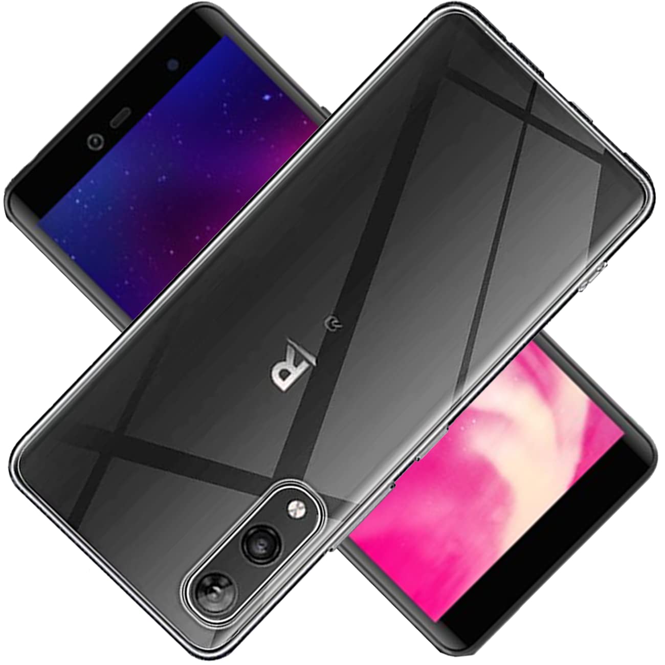 Rakuten Hand 5G New Original Smartphone Rakuten Hand Released Today | Press