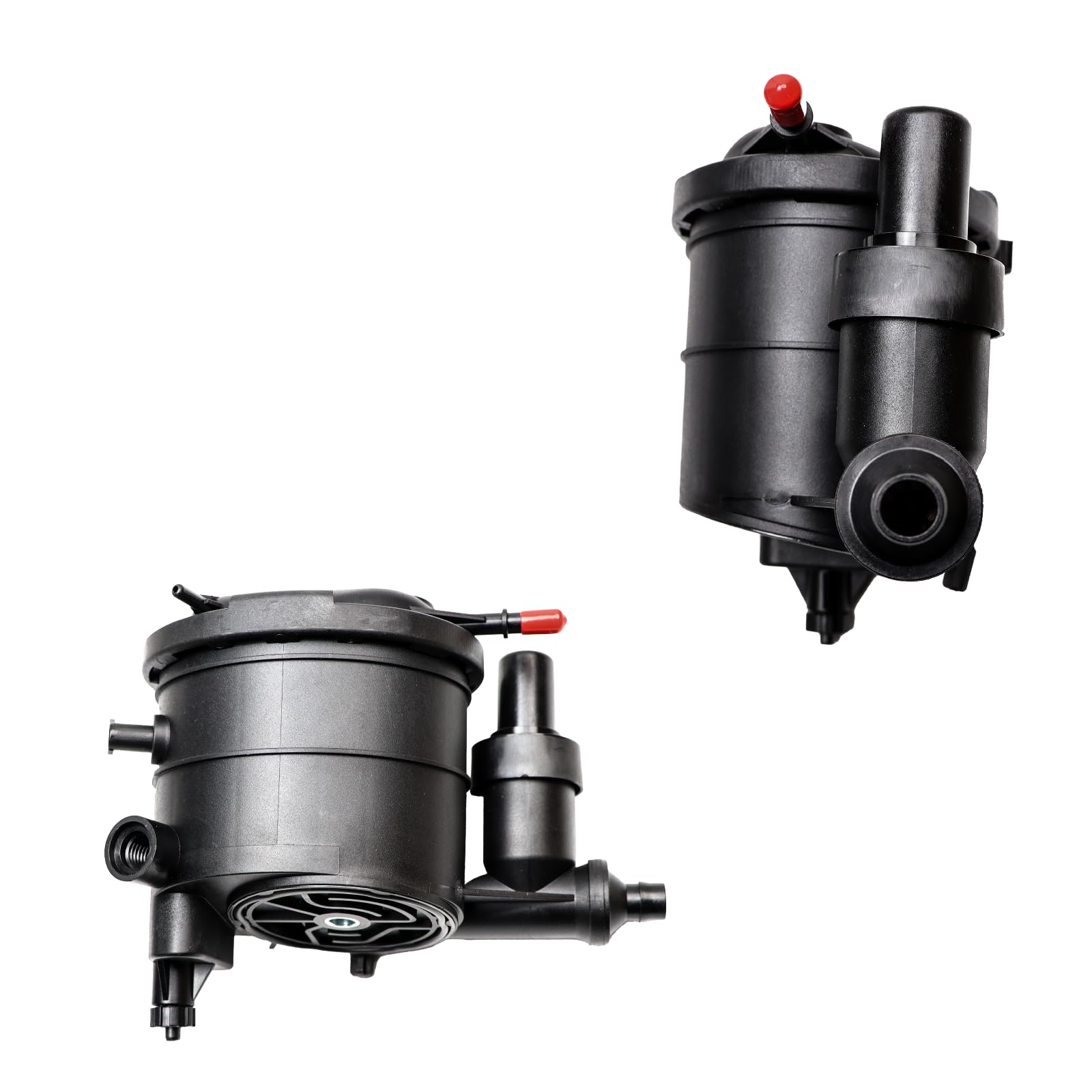 Filtre à carburant diesel pour Jumpy Xsara Coupé 206 306 Van Expert Platform Partner Diesel 1.9D DW8 DW8B Boîtier de filtre diesel 9625224180