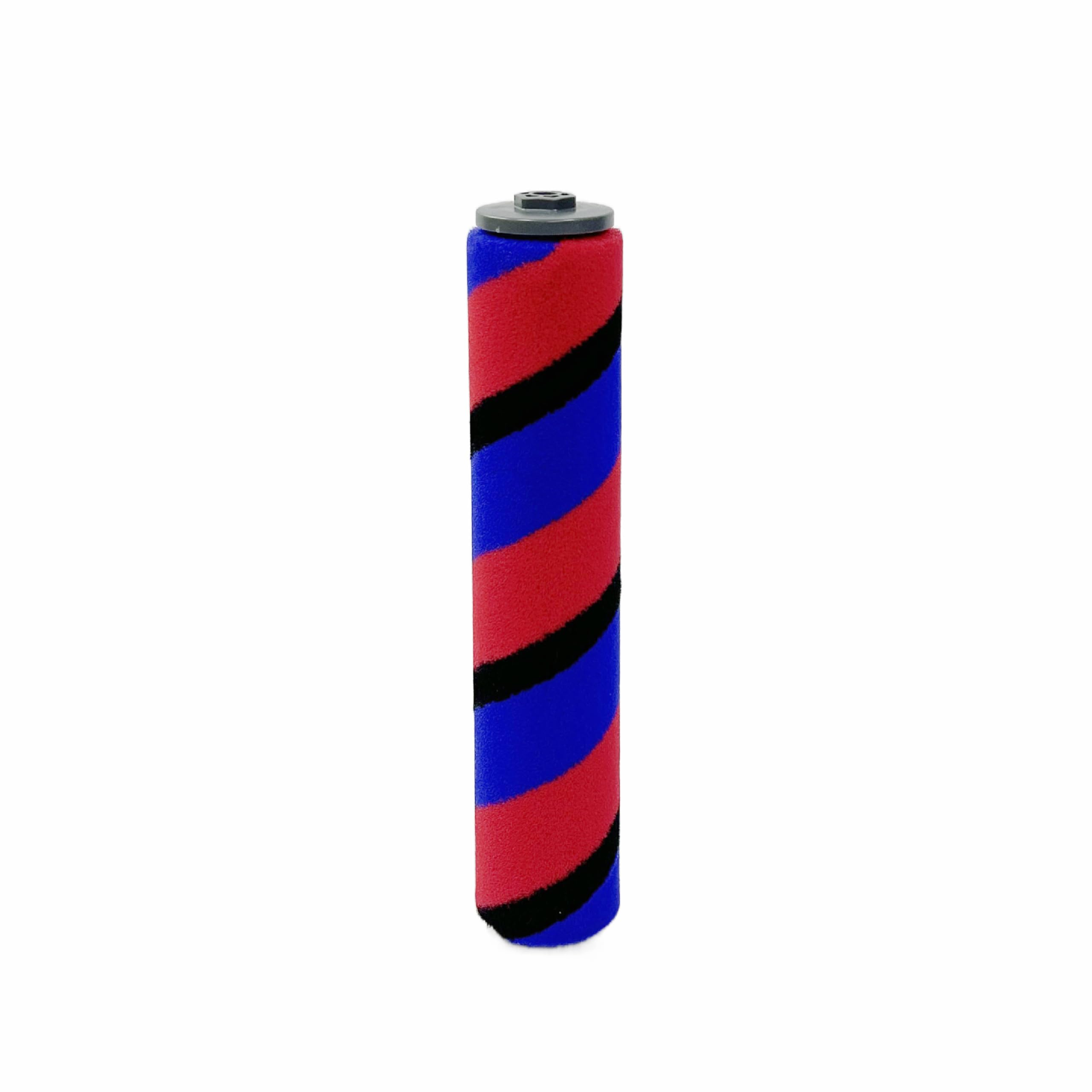 YILMVANY Floor Rolling Brush,Compatible For JIMMY, H8 Flex H10 Flex H10 Pro H9 Flex H9 Pro JV85 Pro JV85 JV65 JV63 JV83 Pro JV83(1pcs)