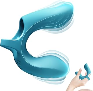 BlissWellness Dual Motor Finger Vibrator Lahore, Karachi - Pakistan