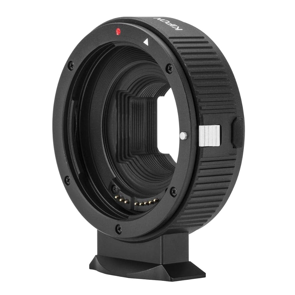 Amazon | KIPON キポン EF-FX AF Canon EFマウントレンズ-富士