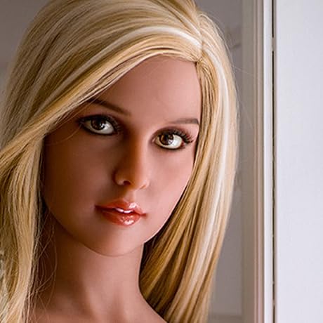 Life-Like Sex Doll Head: Immerse Yourself in Unparalleled Pleasure