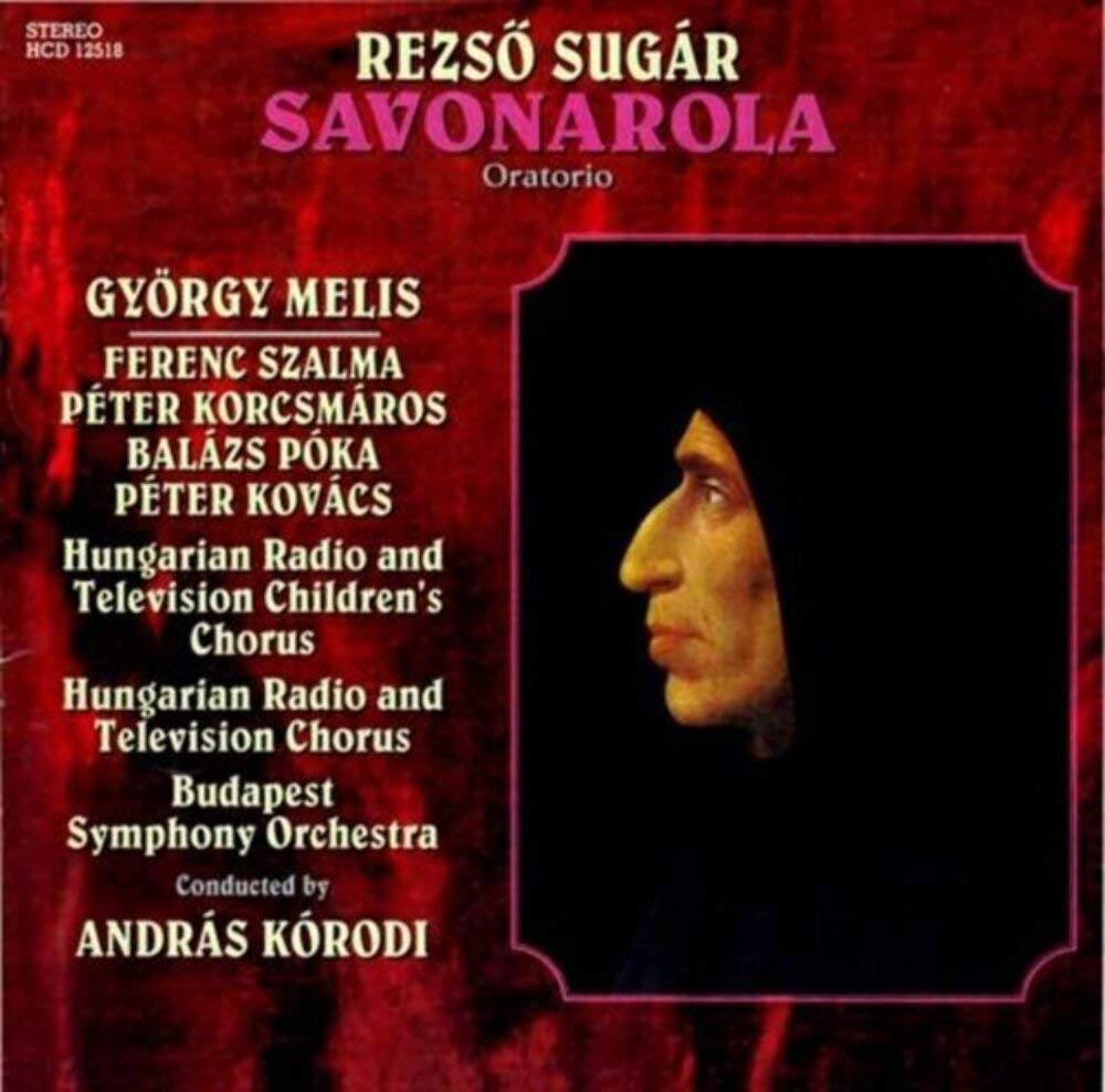 Savonarola (1979)