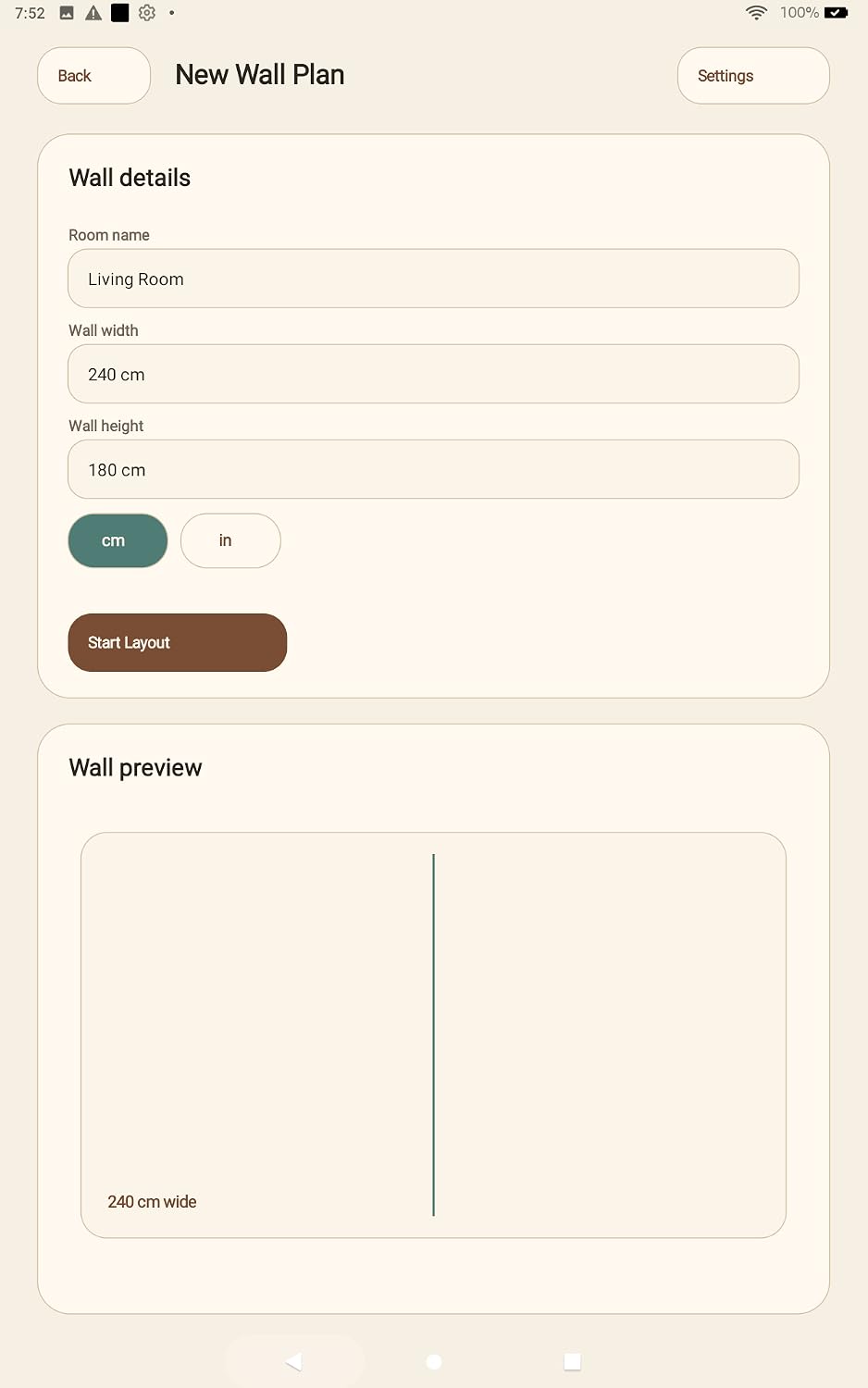 Hangline Studio - Mise en situation et utilisation