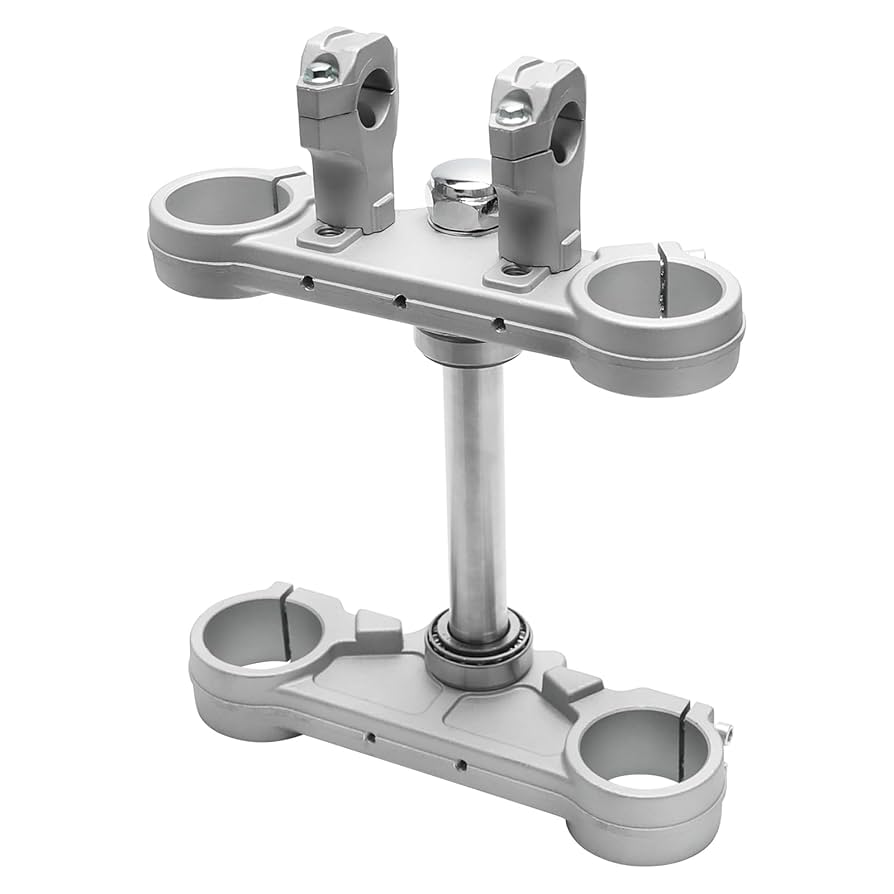 TREE BICYCLE CO BMXステム Collet Tree Bicycle Co. Stem – Green Gear Bikes