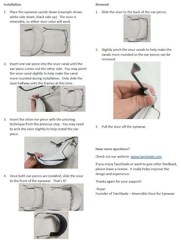 Twoshade Strapless Reversible Sun Visor Golf Tennis Beach Hat Mens Womens Two Shade Black/White #TOP3