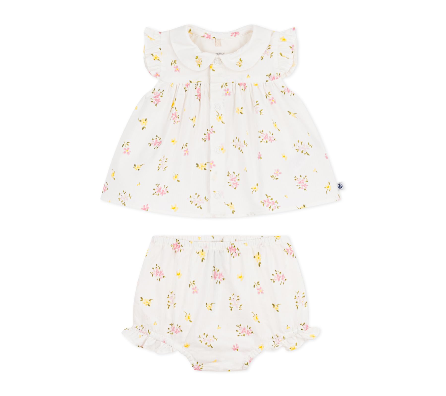 Babykleidung für Mädchen