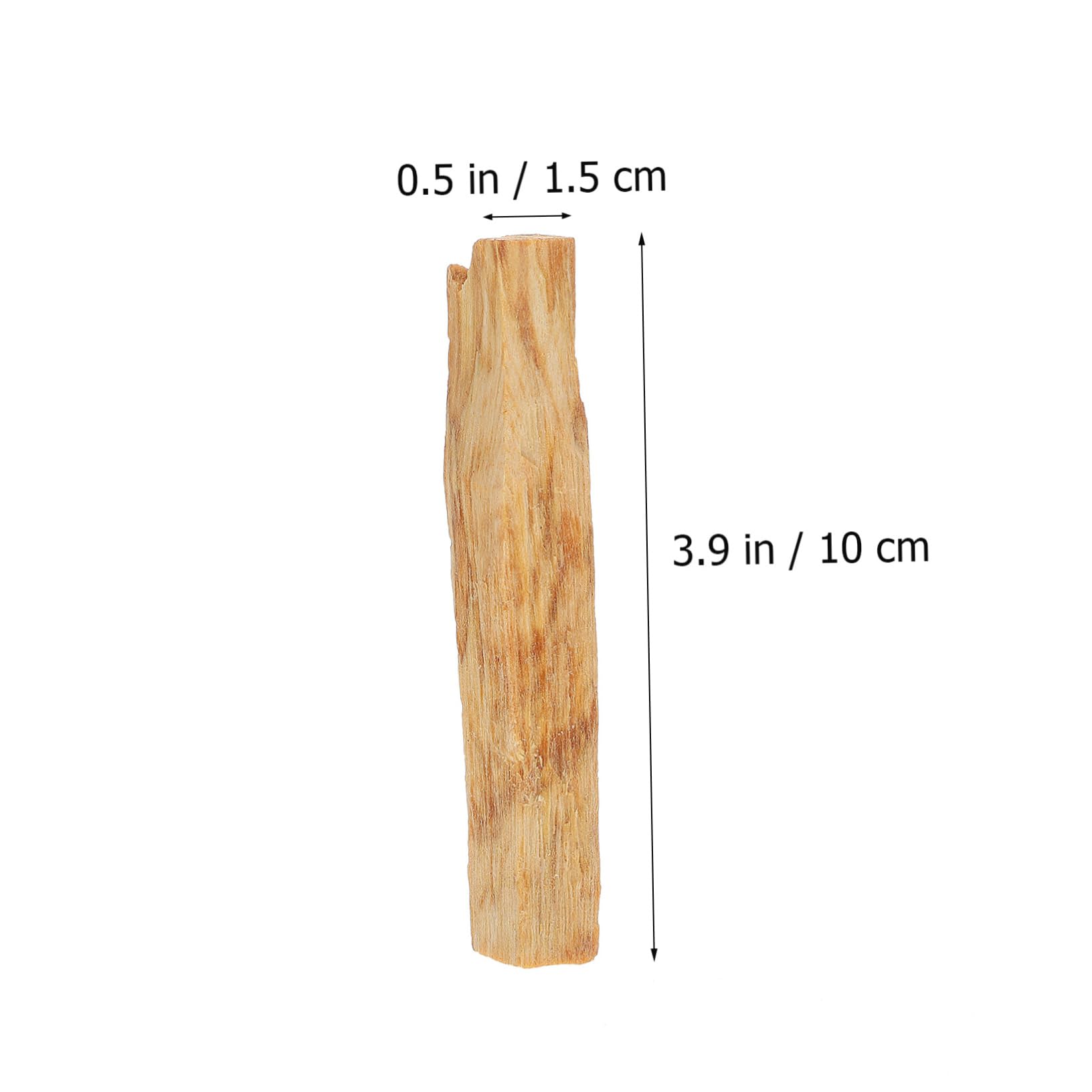 BIUDECO 1pack Sticks for Cleansing and Natural Fragrant Smudging Sticks for High Oil Wood for Diffusing Essential Oils