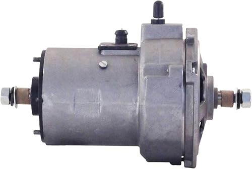 Miniatura 2 de RAREELECTRICAL Alternador Volkswagen Beetle compatible con 1.6L 1975 1976 1977 1978 1979 1980, Volkswagen