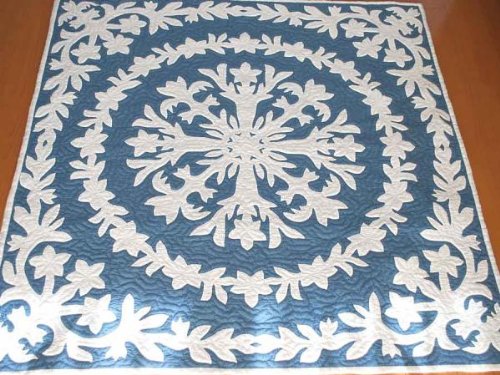 ハワイアンキルト タペストリー Amazon | ハンドメイド ハワイアンキルト タペストリー製作キット