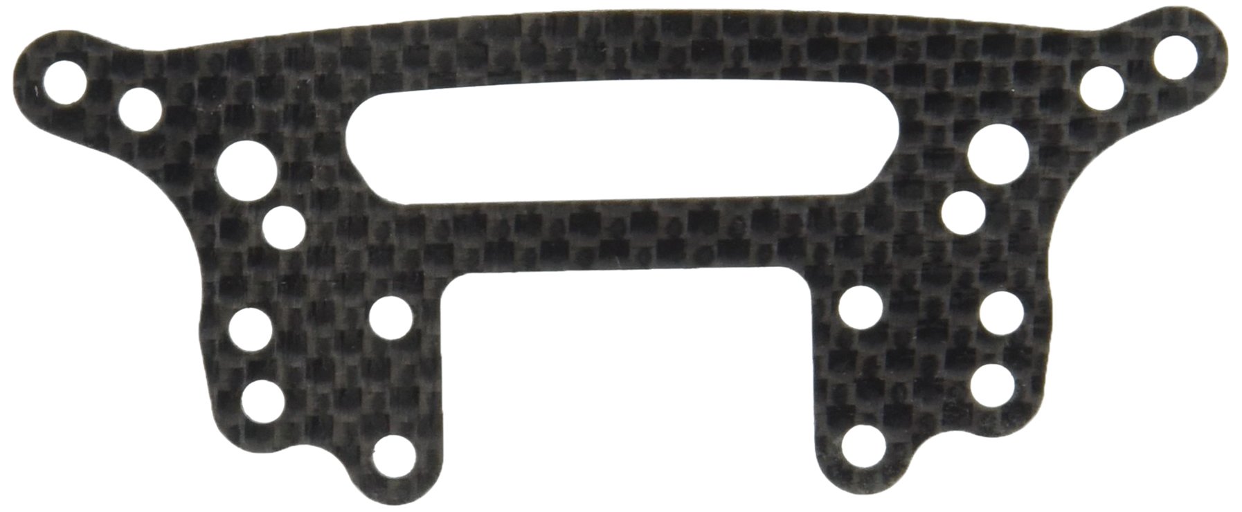 Redcat RacingCarbon Fiber Rear Shock Tower