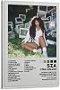 Sza Poster Ctrl Deluxe Album Cover Poster for Room Aesthetic Decorative Painting Canvas Wall Art Bed Home Decor Poster Wall Art Hanging Picture Print Bedroom Decorative Painting Posters Room Aesthetic