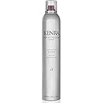 Kenra Professional Perfect Medium Spray 13 80% | Provides Styling Control Without Stiffness | Medium Hold | Fast-Drying Formulation | High Shine Finish | All Hair Types | 10 oz