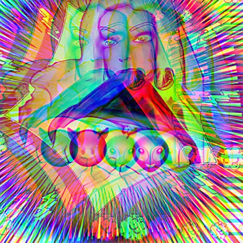 Hey Baby Improvised by Protomorphic on Prime Music