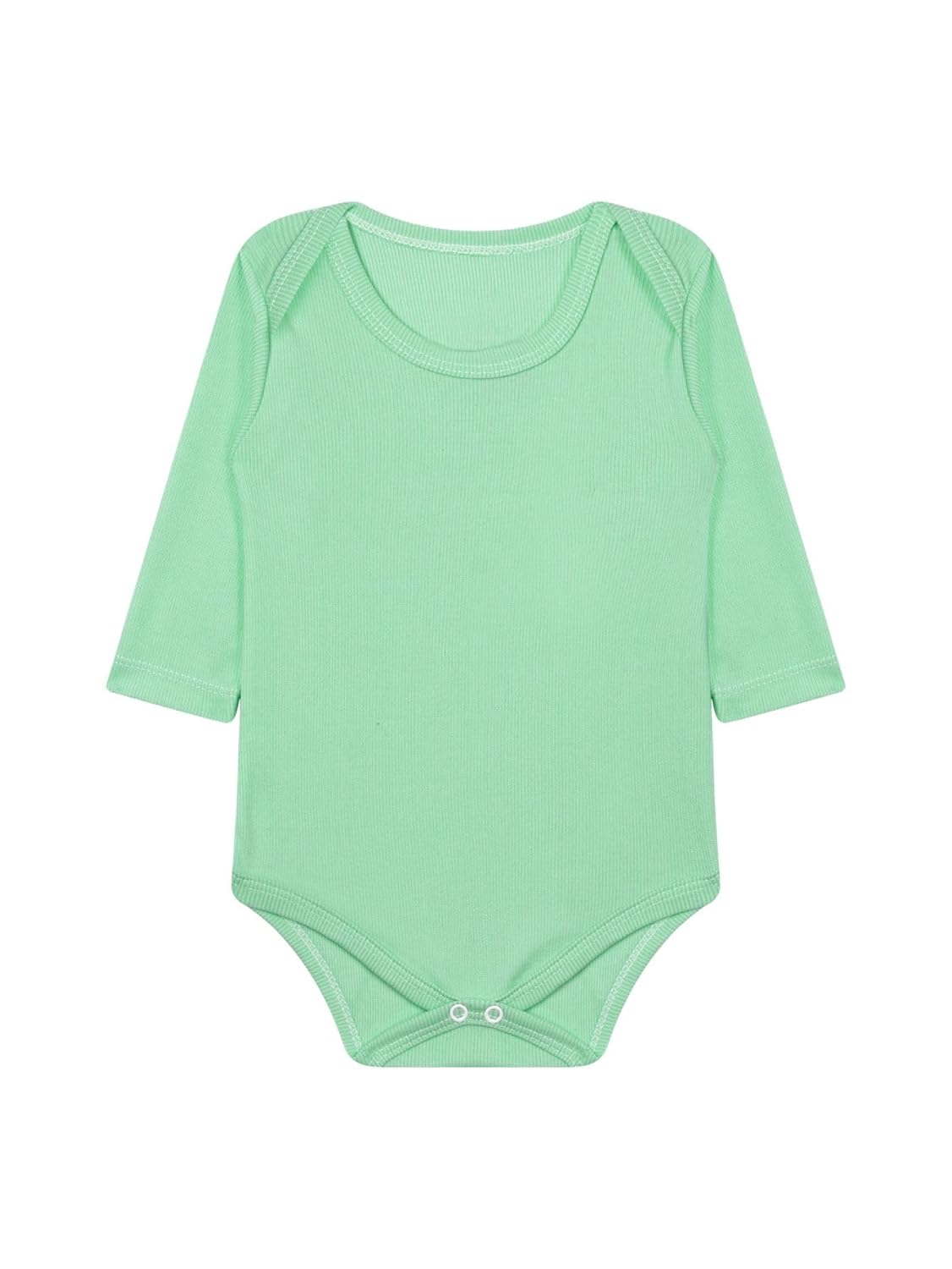 Kit 10 Peças Body Bebê Manga Longa e Calça Canelado Menino em promoção! Veja a oferta e mais achadinhos de Bebês 3 Hoje é o melhor dia para comprar Kit 10 Peças Body Bebê Manga Longa e Calça Canelado Menino com aquele preço maroto! Promoção! Aproveite a oferta! 3