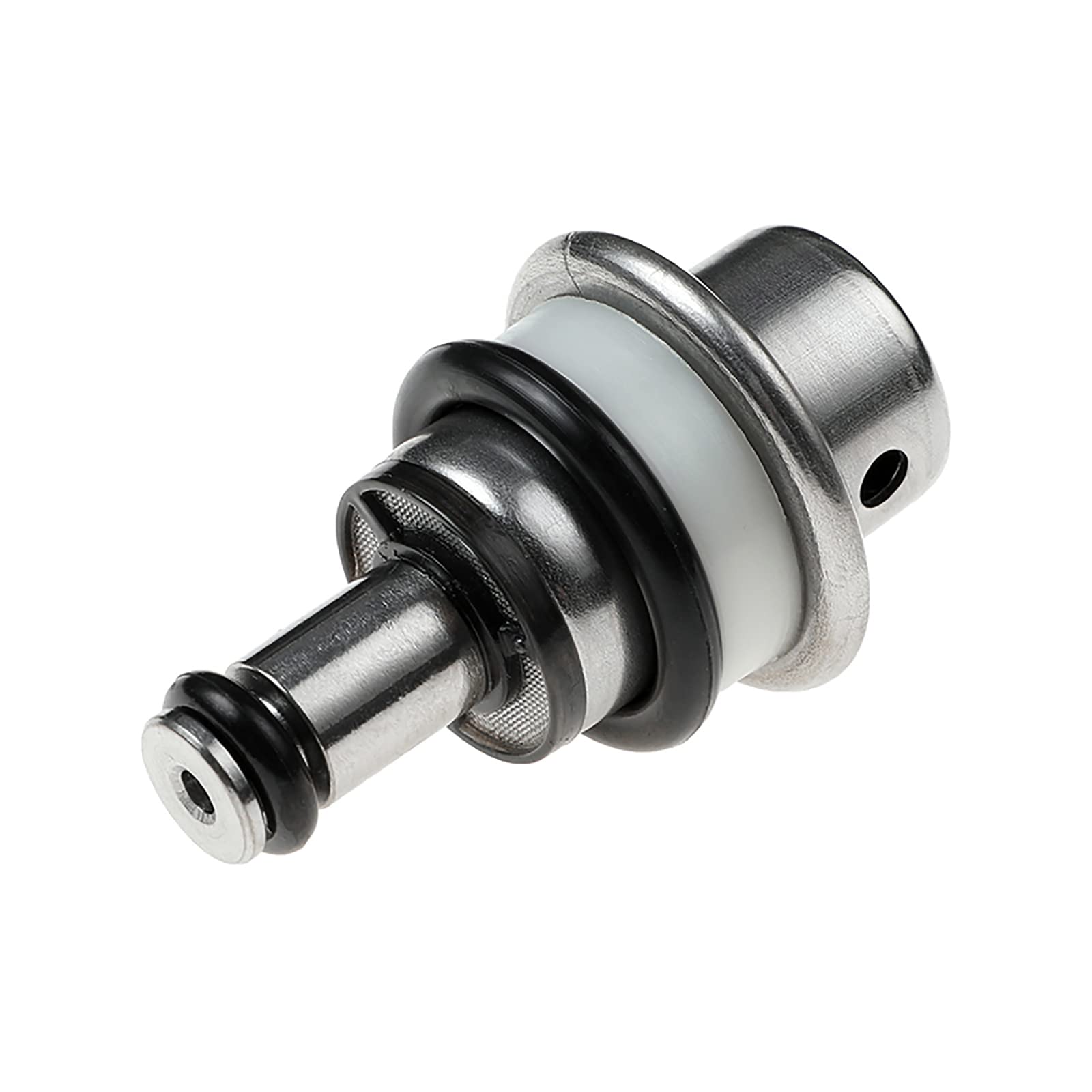 Regulador de presión de inyección de Combustible Universal 23280-21010, para Toyota Venza RAV4 Prius Matrix Highlander Corolla Avalon 2328021010