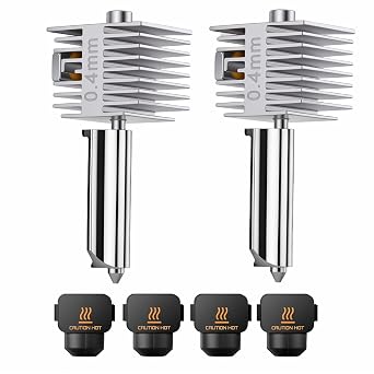 5Aplusreprap A1 Mini/A1/A2L  0.4mm