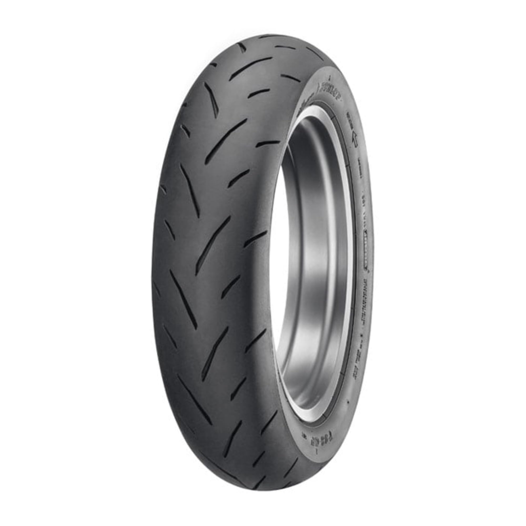 DUNLOP 45256703 TT93GP Pro fits Mini™ Bike Rear Tire