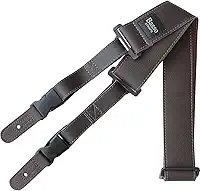 Correia para guitarra ou contrabaixo - QS 06 - Basso