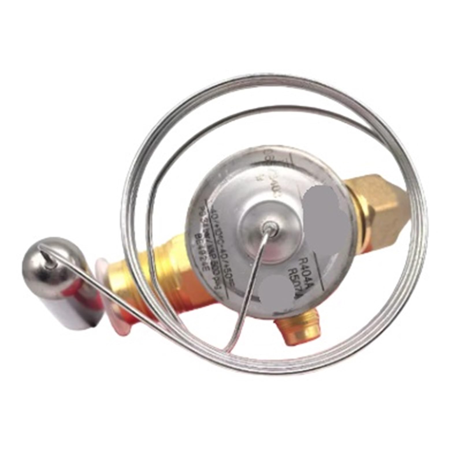 Folisila One Color 068Z3403 Te2 R404a External Balance Thermal Expansion Valve