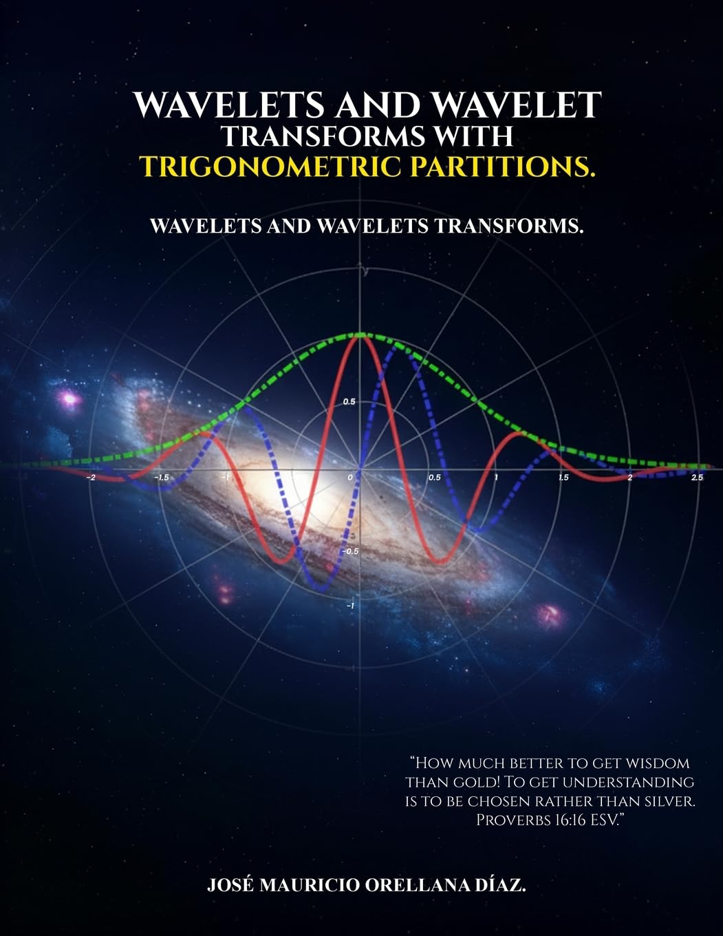 Wavelets And Wavelet Transforms With Trigonometric Partitions