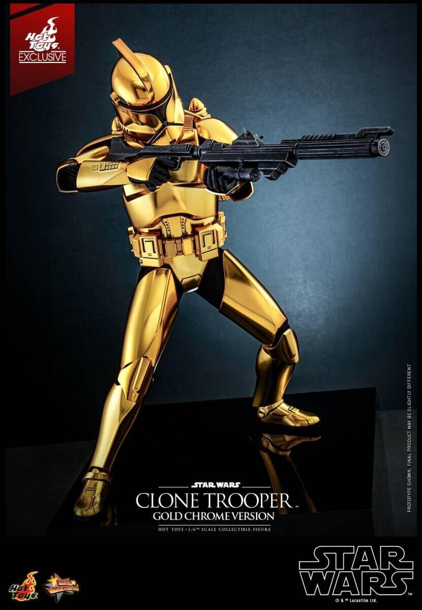 Amazon | フィギア 1/6 海外会場限定 スター・ウォーズ シスの復讐 