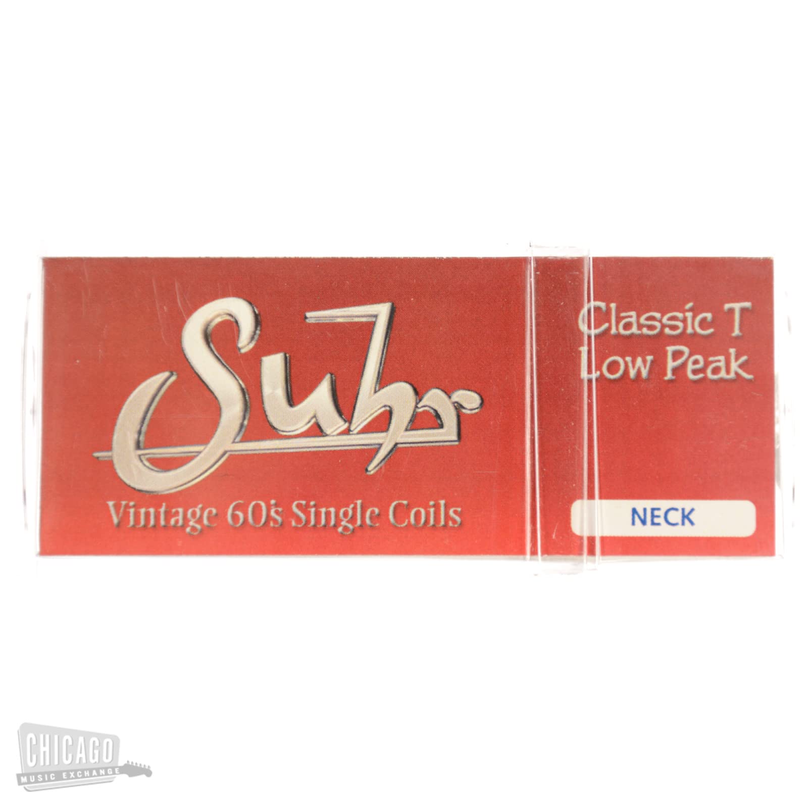 Seymour Duncan Hot Rodded Humbucker & Trembucker Set JB Bridge & Jazz Neck, Nickel Covers